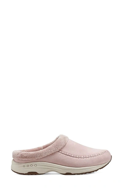 Easy Spirit Tslip Slip-on Sneaker In Light Pink 680