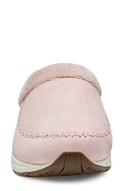 Shop Easy Spirit Tslip Slip-on Sneaker In Light Pink 680