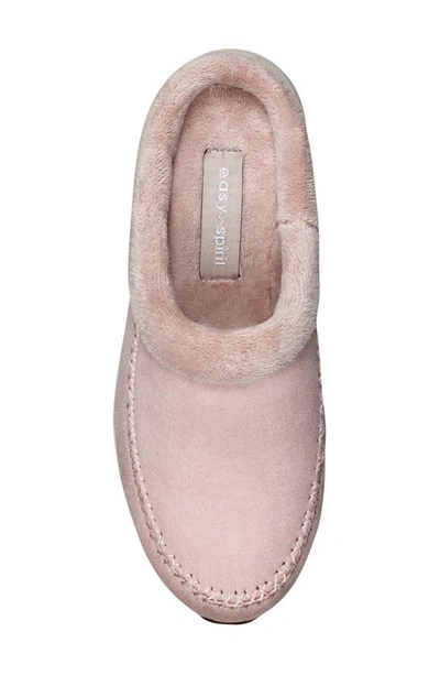 Easy Spirit Tslip Slip-on Sneaker In Light Pink 680