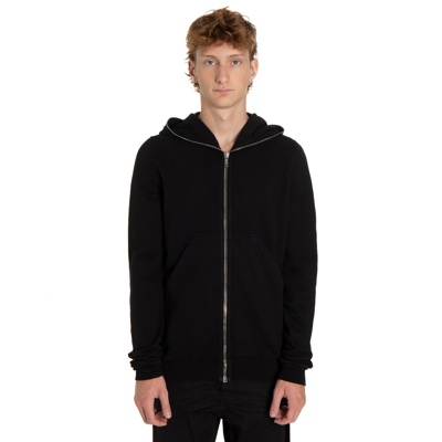 Shop Drkshdw Gimp Hoodie In Black