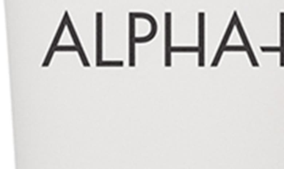 Shop Alpha-h Icons Kit $151.45 Value