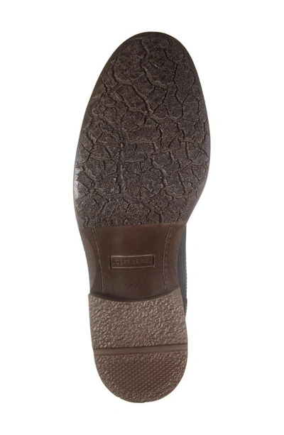 Josef Seibel Earl 04 Chukka Boot In Black