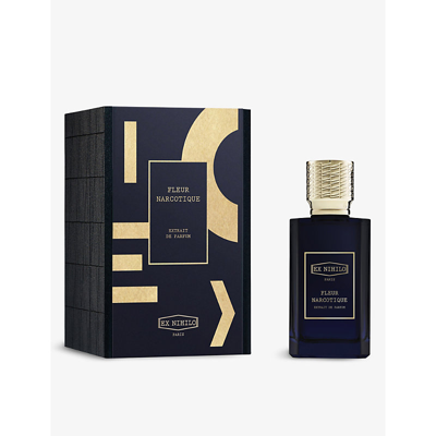 Ex Nihilo Fleur Narcotique Extrait De Parfum 100ml