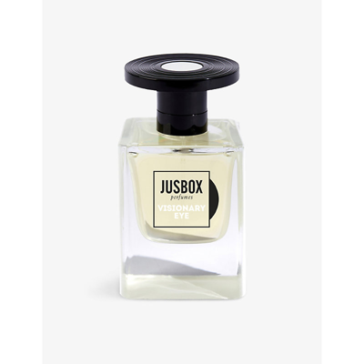 Shop Jusbox Visionary Eye Eau De Parfum