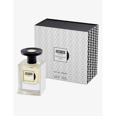 Jusbox Visionary Eye Eau De Parfum 78ml