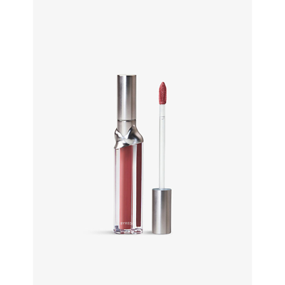 Shop Byredo Flushed 375 Liquid Lipstick Vinyl 6g