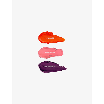 Nudestix Trendy Blush Mini Set Of Three