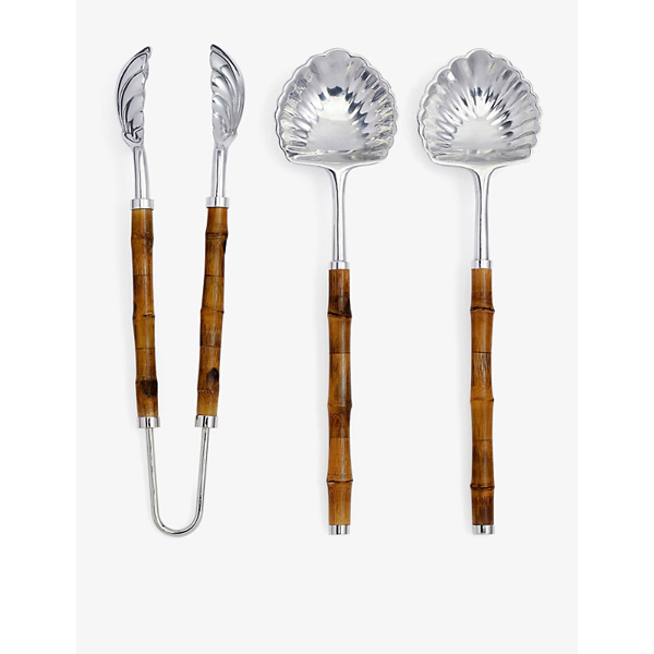 Soho Home Masen Serving Set - Thumbnail 3