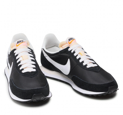 Shop Nike Waffle Trainer 2 Sneakers In Black