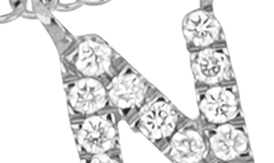 Bony Levy Icon Bracelet 4 Charm In 18k White Gold - 4 Charms