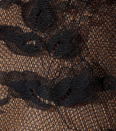 Shop Diane Von Furstenberg Wool Wrap Dress In Ivory