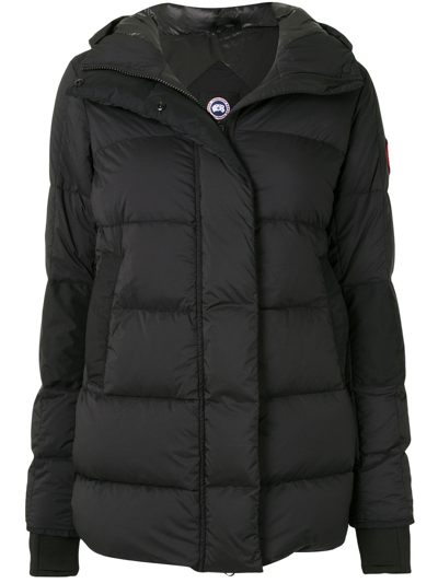 Shop Canada Goose Alliston Down Jacket