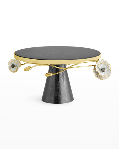 Michael Aram Anemone Cake Stand