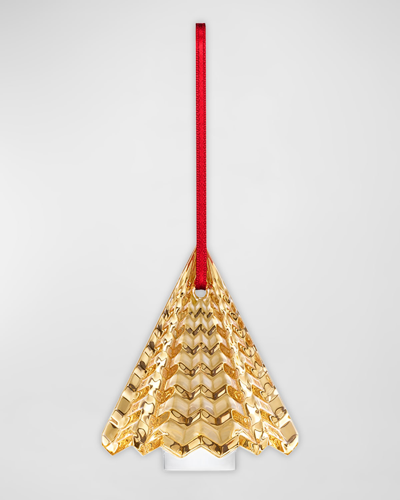 Baccarat 2022 Annual Ornament Eye