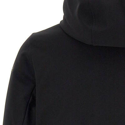 Shop Rrd - Roberto Ricci Design Rrd Winter Storm Jacket In Black