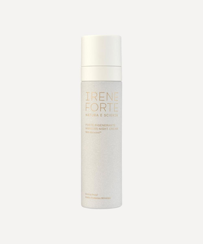 Irene Forte Hibiscus Night Cream With Myoxinol 50ml