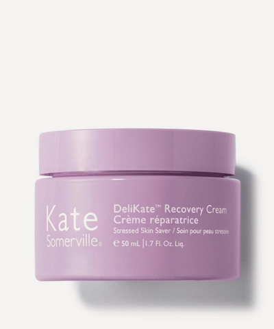 Kate Somerville Delikate Recovery Cream 50ml