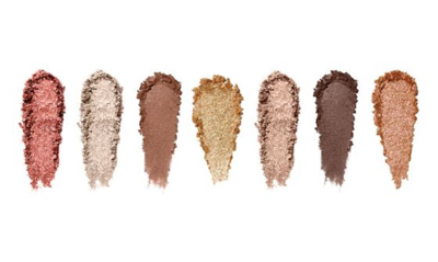 Bobbi Brown Luxe Eye & Cheek Palette In Incandescent Glow In Incandescent Glow