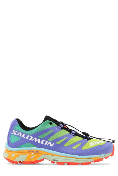 Shop Salomon S/lab Xt In Multi