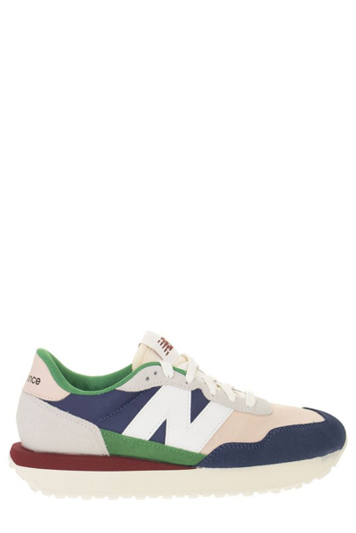 Shop New Balance 237 Low In Multi