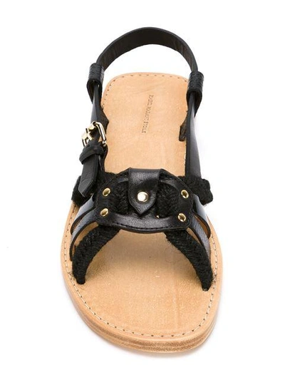 Shop Isabel Marant Étoile 'jeana' Sandals