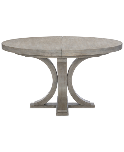 Furniture Albion Round Table