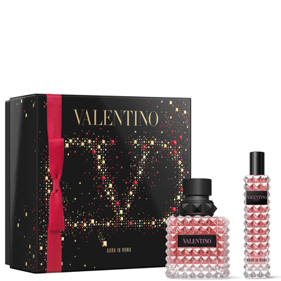 Shop Valentino Born In Roma Donna 50ml Set