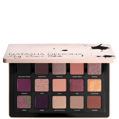 Natasha Denona My Dream Eyeshadow Palette
