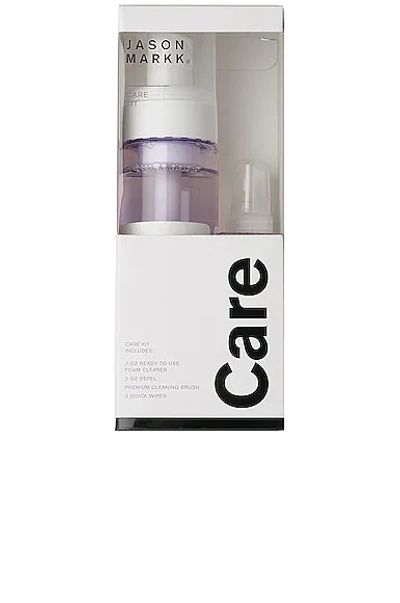Jason Markk Care Kit In N,a
