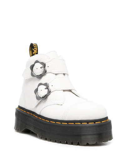 navy and rose gold nike trainers