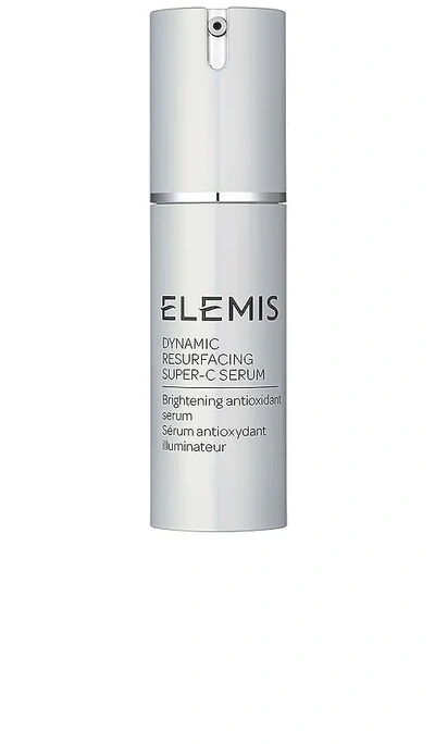 Shop Elemis Dynamic Resurfacing Super-c Serum In N,a