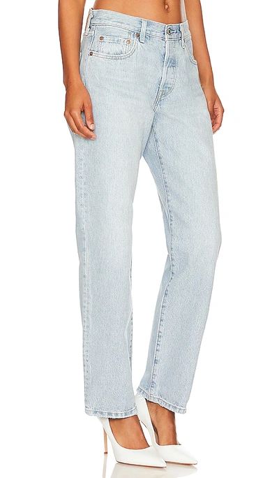Levi's 90's 501 In Ever Afternoon