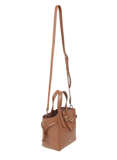Shop Furla Net Mini Top Handle Bag