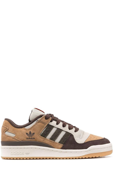 Shop Adidas Originals Forum 84 Low-top Sneakers