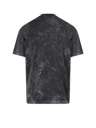 Shop Etudes Studio T-shirt In Black