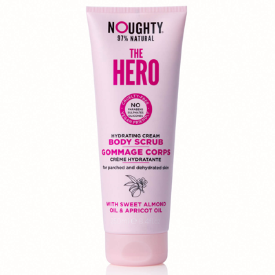 Shop Noughty The Hero Body Scrub 250ml