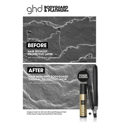 Shop Ghd Bodyguard Heat Protect Spray In Default Title
