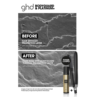 Ghd Bodyguard - Heat Protect Spray In Default Title