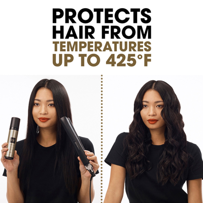 Ghd Bodyguard - Heat Protect Spray In Default Title