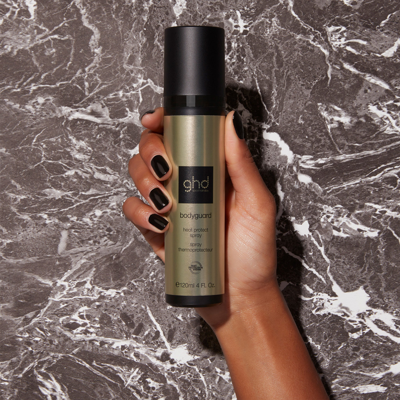 Ghd Bodyguard - Heat Protect Spray In Default Title
