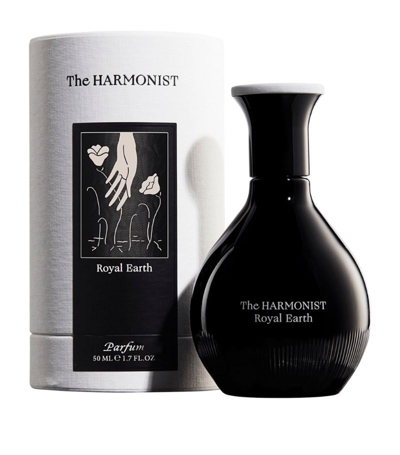 Shop The Harmonist Royal Earth Parfum (50ml) In Multi