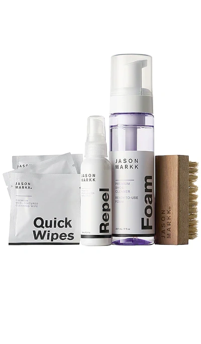 Jason Markk Care Kit