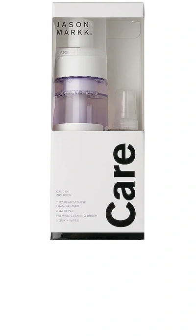 Jason Markk Care Kit