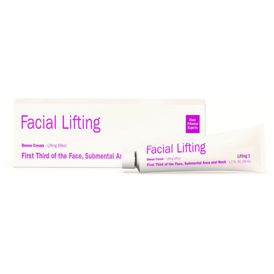 Shop Fillerina Labo Facial Lifting Cream - Grade 1 1.7 oz