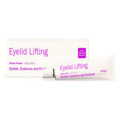 Shop Fillerina Labo Eyelid Lifting Cream - Grade 2 1 oz