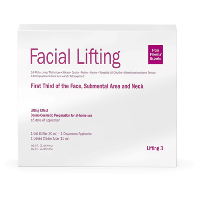 Shop Fillerina Labo Facial Lifting Treatment - Grade 3 1.5 oz