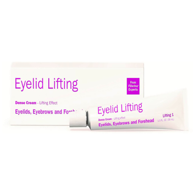 Shop Fillerina Labo Eyelid Lifting Cream - Grade 1 1 oz