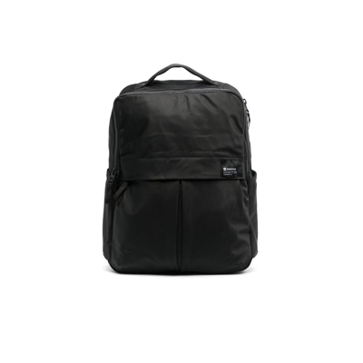 Shop Lululemon Black Everyday Backpack