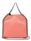 Stella Mccartney Falabella Mini Tote In Peony