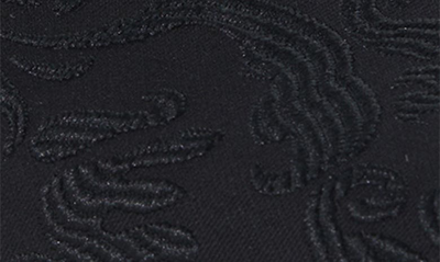 Shop Paul Stuart Harrier Slip-on In Black Fabric
